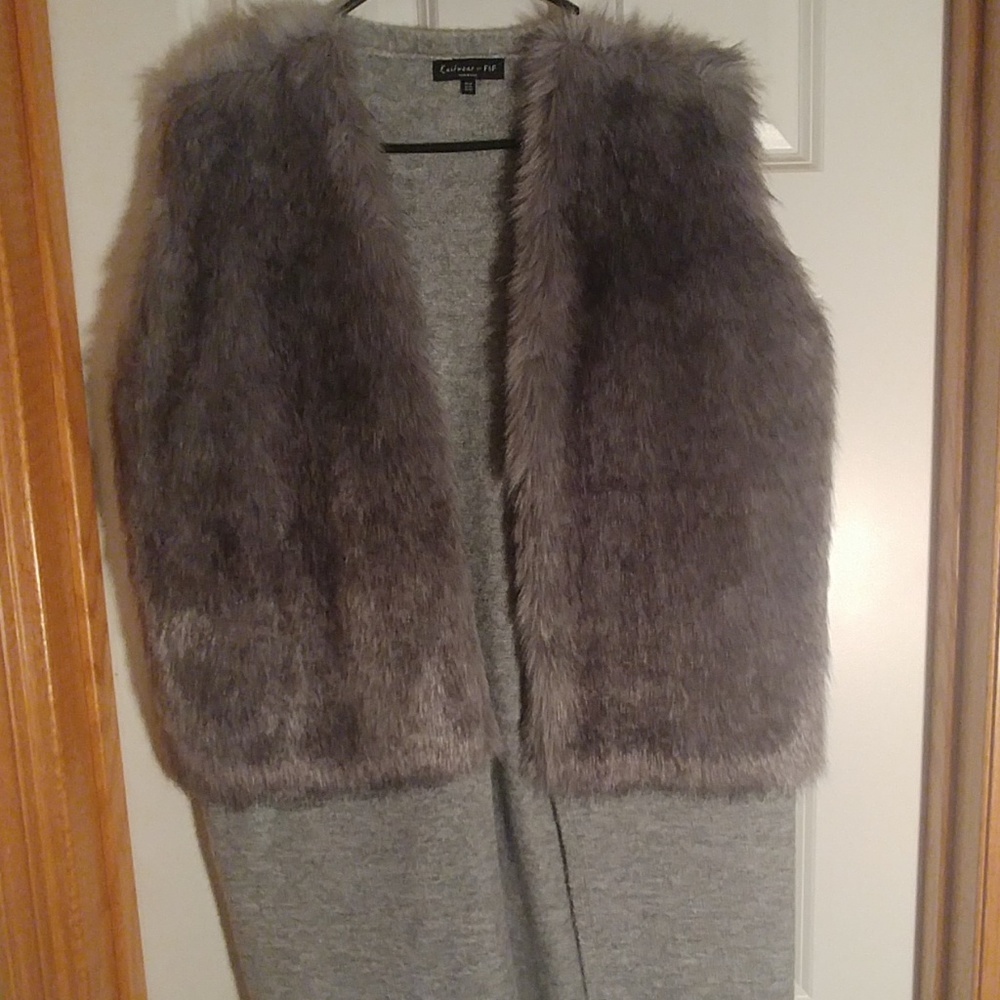 Vest